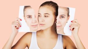 Tips for younger looking skin