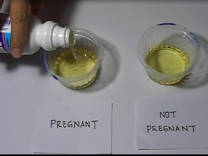 pregnancy test edited