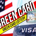 Easy way to get america green card lottery
