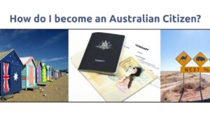How to get citizenship easily in Australia