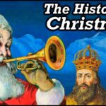 History of christmas